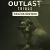 The Outlast Trials Deluxe Edition