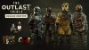 The Outlast Trials Deluxe Edition