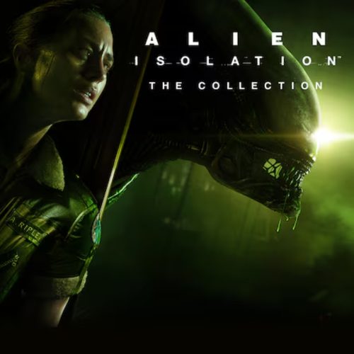 Alien: Isolation The Collection
