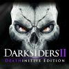 Darksiders II: Deathinitive Edition
