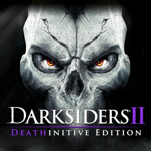 Darksiders II: Deathinitive Edition