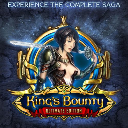 King's Bounty: Ultimate Edition