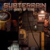 Subterrain: Mines of Titan PC Steam játék