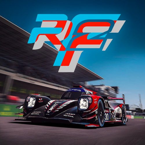 rFactor 2