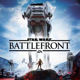 Star Wars Battlefront Ultimate Edition