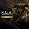 Metal: Hellsinger Complete Edition