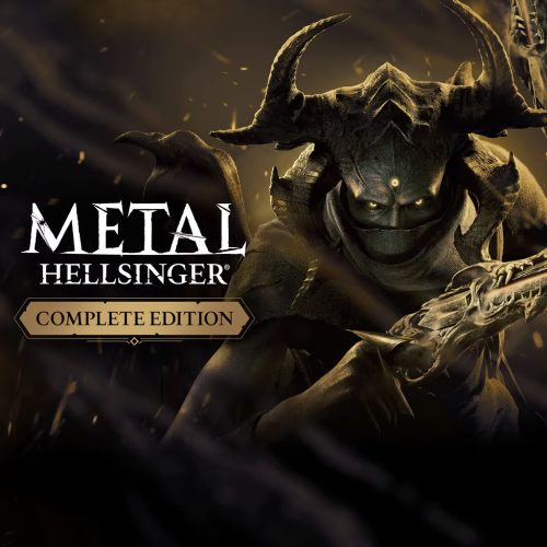 Metal: Hellsinger Complete Edition