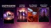 Outriders Complete Edition