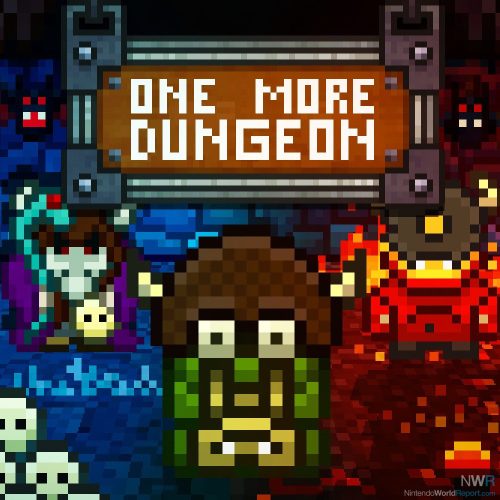 One More Dungeon PC Steam játék