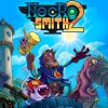 Necrosmith 2 PC Steam játék