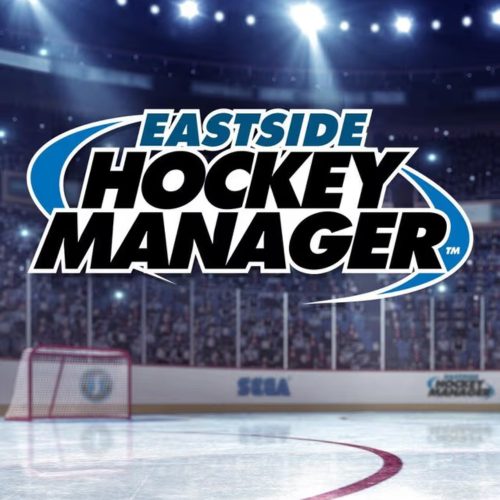 Eastside Hockey Manager PC Steam játék