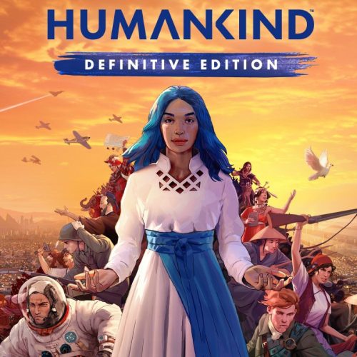 HUMANKIND Definitive Edition