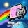 Nyan Cat: Lost In Space