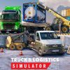 Truck and Logistics Simulator