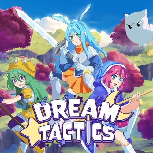 Dream Tactics PC Steam játék
