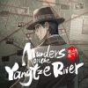 Murders on the Yangtze River PC Steam játék