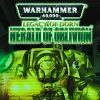 Legacy of Dorn: Herald of Oblivion