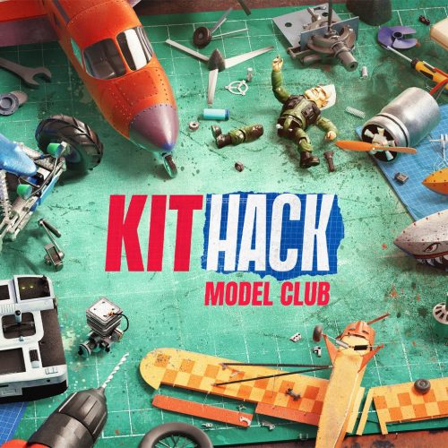 KitHack Model Club
