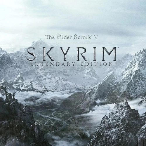 The Elder Scrolls V: Skyrim Legendary Edition