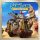 Sand Land Deluxe PC Steam játék