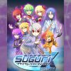 Acceleration of SUGURI X-Edition HD