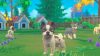 My Universe Puppies and Kittens Nintendo