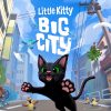 Little Kitty, Big City