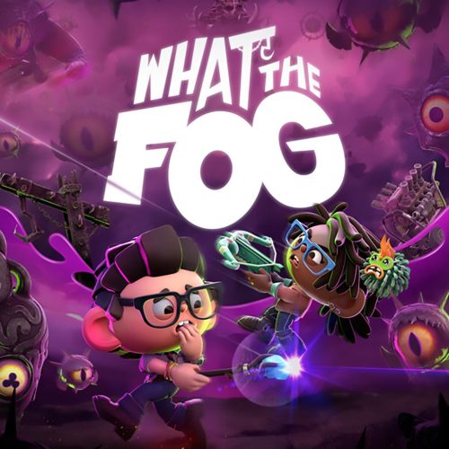 What The Fog