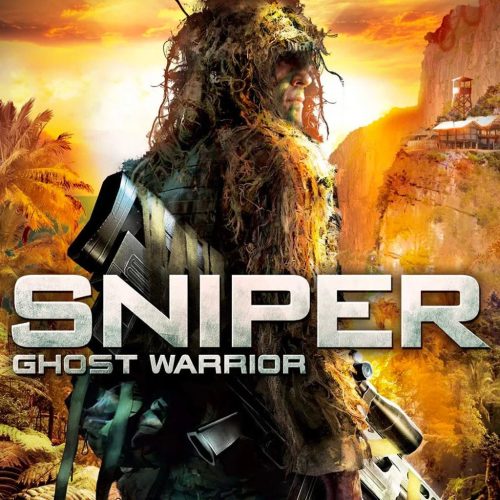 Sniper Ghost Warrior Gold Edition