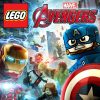 LEGO Marvel's Avengers