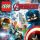 LEGO Marvel's Avengers