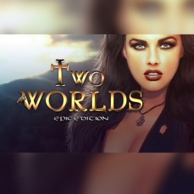 Two Worlds Epic Edition