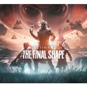 Destiny 2 - The Final Shape DLC