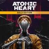 Atomic Heart Gold Edition