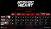 Atomic Heart Gold Edition