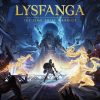 Lysfanga The Time Shift Warrior Nintendo Switch játék