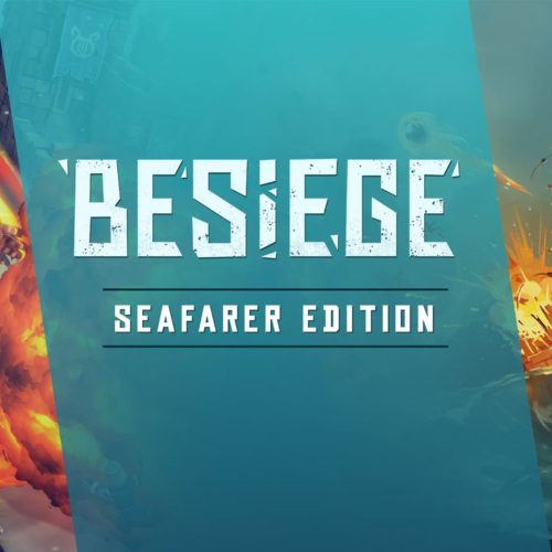 Besiege: Seafarer Edition