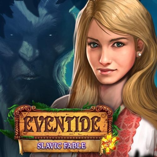 Eventide: Slavic Fable