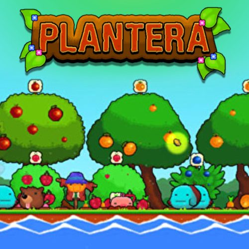 Plantera PC Steam játék