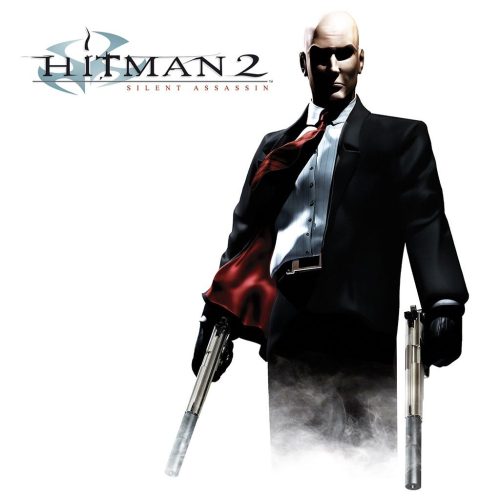 Hitman 2 Silent Assassin