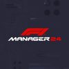 F1 Manager 2024 PC Steam játék