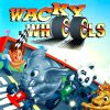 Wacky Wheels