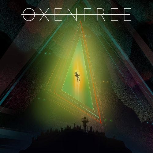 Oxenfree PC Steam játék