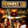 Romance of the Three Kingdoms XIII