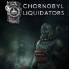 Chornobyl Liquidators PC Steam játék