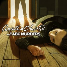 Agatha Christie - The ABC Murders