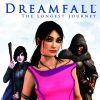 Dreamfall: The Longest Journey