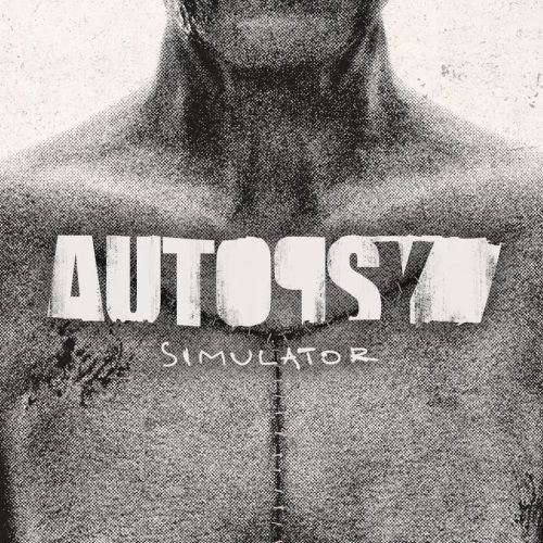 Autopsy Simulator PC Steam játék