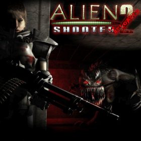 Alien Shooter 2 Reloaded