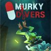 Murky Divers PC Steam játék